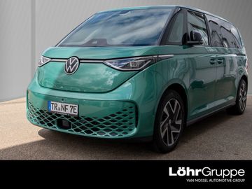 VW ID.Buzz