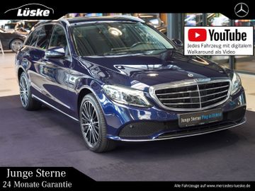 MB C 300