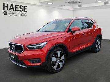 VOLVO XC 40