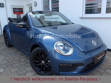 VW Beetle