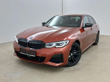 BMW M340i