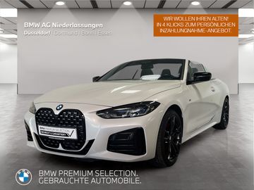 BMW M440