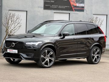 VOLVO XC 90