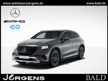 MB EQE SUV