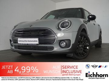 MINI COOPER_CLUBMAN