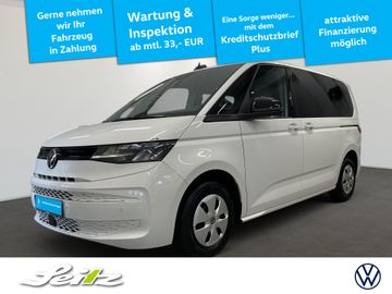 VW T7 Multivan