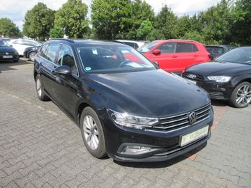 VW Passat Variant