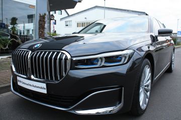 BMW 750