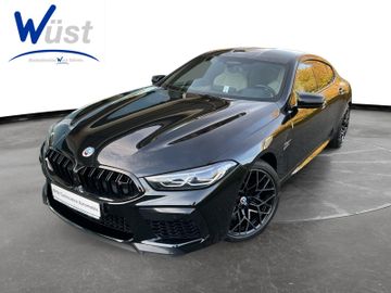 BMW M8