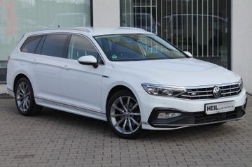 VW Passat Variant