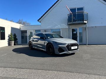 AUDI RS7