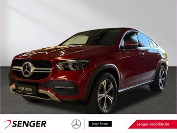 MB GLE 350
