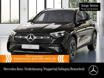 MB GLC 300