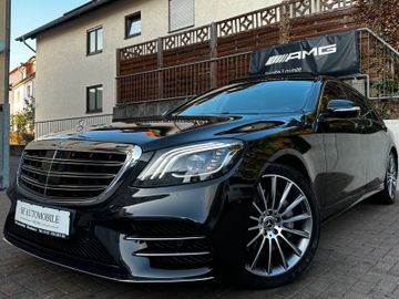 MB S 350