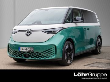 VW ID.Buzz