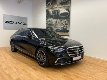 MB S 580