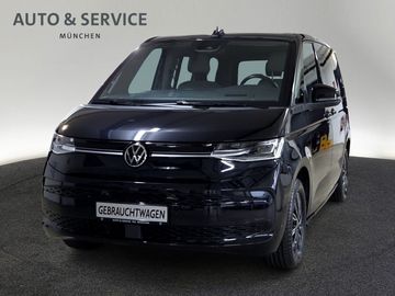 VW T7 Multivan