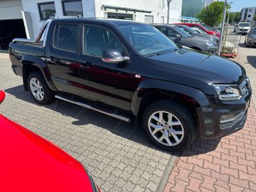 VW Amarok
