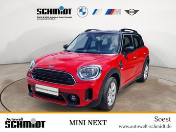 MINI COOPER_COUNTRYMAN