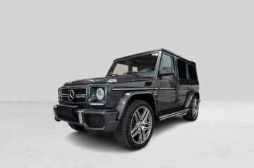 MB G 63 AMG
