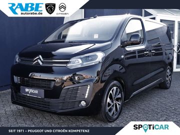 CITROEN SpaceTourer