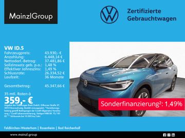 VW ID.5
