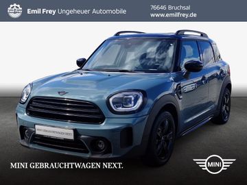 MINI COOPER_COUNTRYMAN