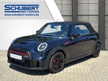 MINI JOHN_COOPER_WORKS_CABRIO