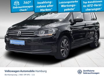 VW Touran