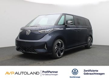 VW ID.Buzz