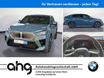 BMW iX2