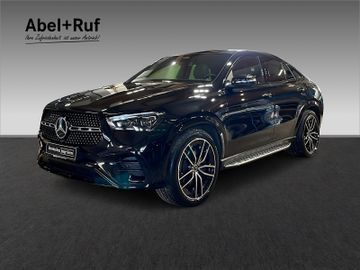 MB GLE 400