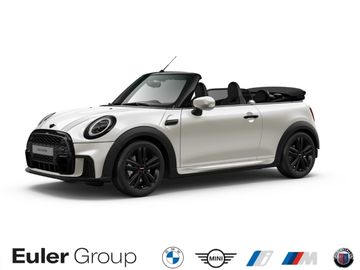 MINI COOPER_CABRIO