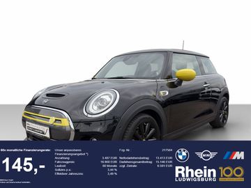MINI COOPER SE
