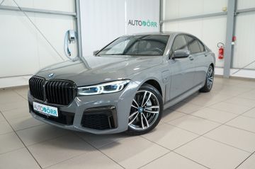 BMW 745