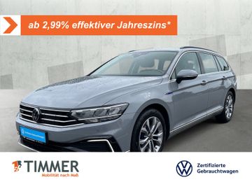 VW Passat Variant