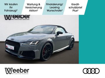 AUDI TT RS