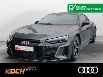 AUDI RS e-tron GT