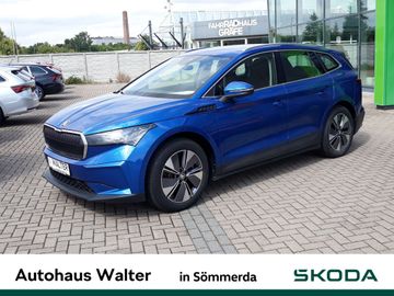 Škoda Enyaq