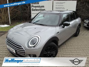 MINI COOPER_D_CLUBMAN