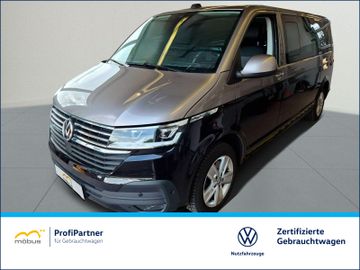 VW T6 Multivan