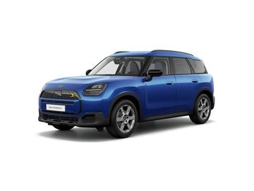 MINI Cooper SE Countryman