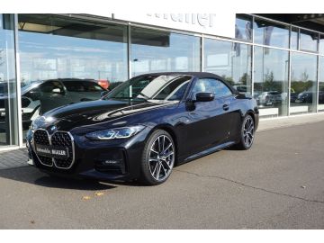 BMW 430