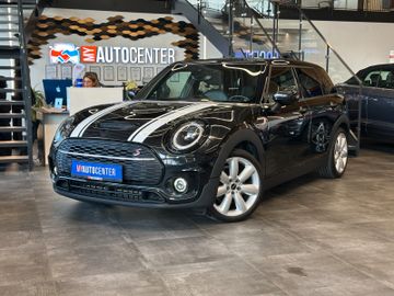 MINI COOPER_S_CLUBMAN