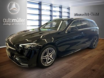MB C 300