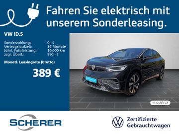 VW ID.5