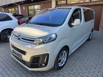 CITROEN SpaceTourer