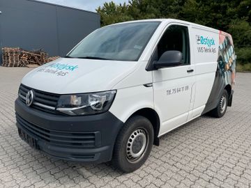 VW T6 Transporter