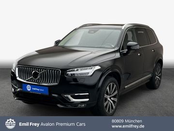 VOLVO XC 90