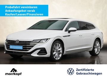 VW Arteon
